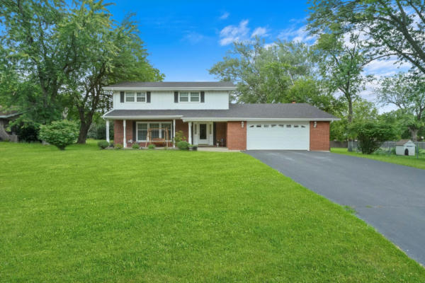 8417 S 84TH CT, HICKORY HILLS, IL 60457 - Image 1