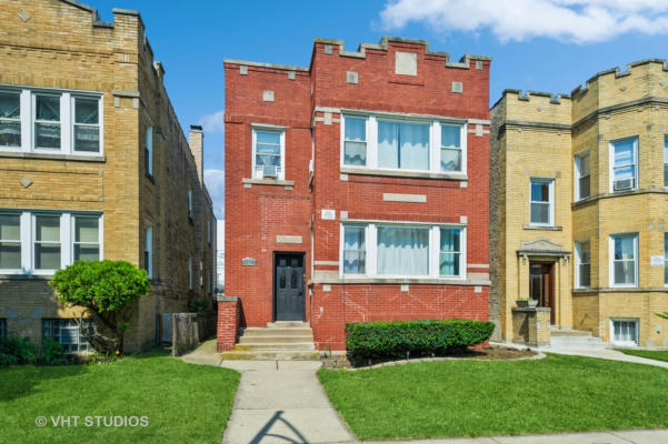 6030 N CLAREMONT AVE, CHICAGO, IL 60659 - Image 1