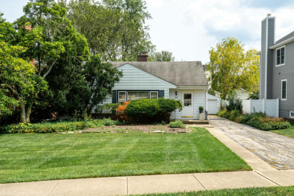 31 WAVERLY AVE, CLARENDON HILLS, IL 60514 - Image 1