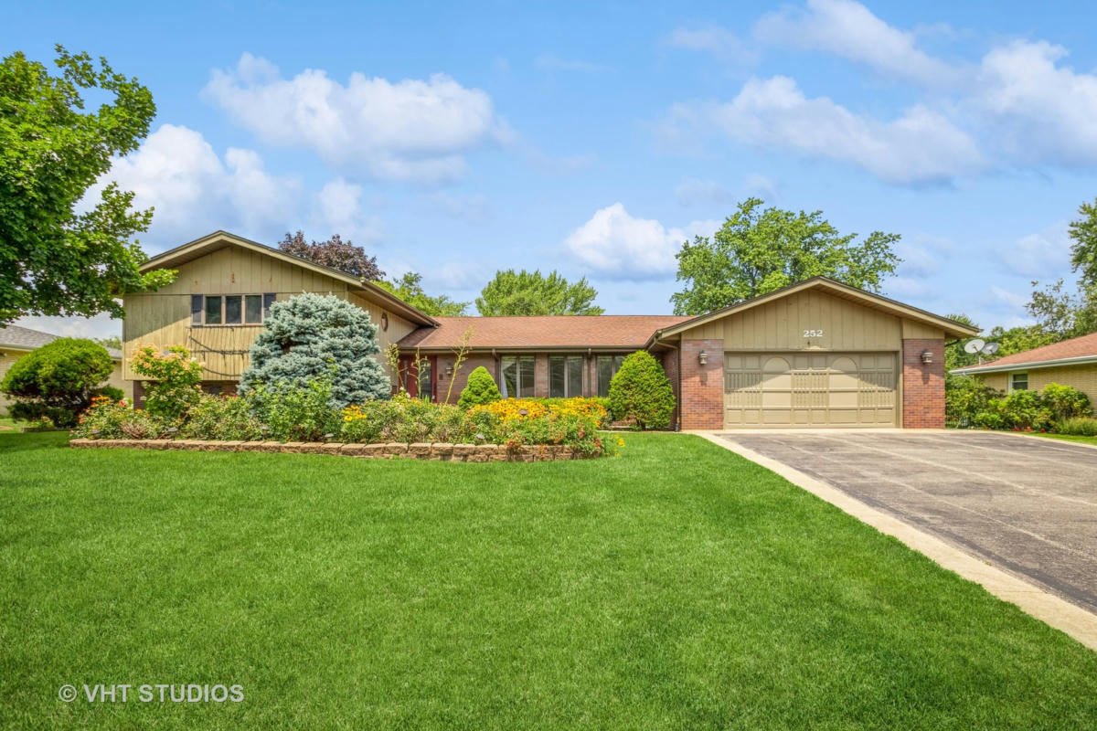 22W252 BROKER RD, MEDINAH, IL 60157, photo 1 of 25