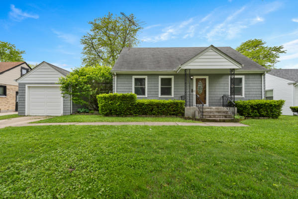 168 S ALFRED AVE, ELGIN, IL 60123 - Image 1