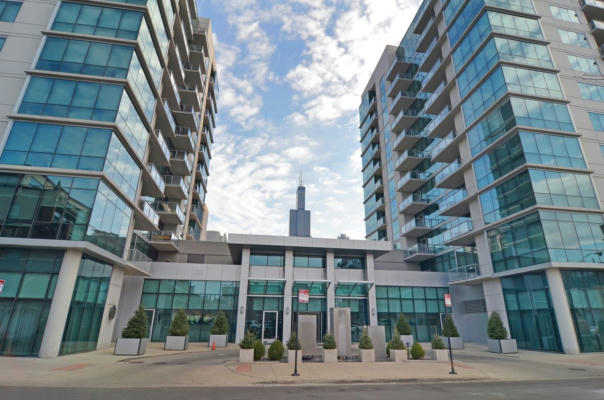 125 S GREEN ST APT 1006A, CHICAGO, IL 60607 - Image 1