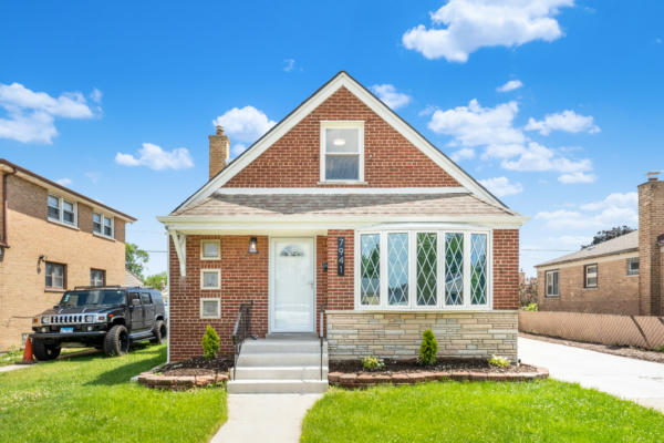 7941 S KENNETH AVE, CHICAGO, IL 60652 - Image 1