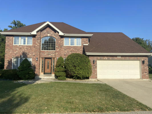 637 PRIMROSE LN, MATTESON, IL 60443 - Image 1