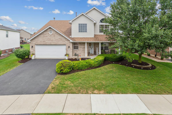 16522 W ASH LN, LOCKPORT, IL 60441 - Image 1