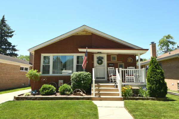 9306 S SPRINGFIELD AVE, EVERGREEN PARK, IL 60805 - Image 1