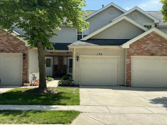 179 GOLFVIEW DR # 179, GLENDALE HEIGHTS, IL 60139 - Image 1