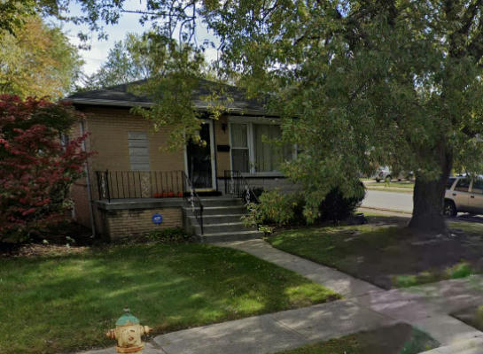 14539 MURRAY AVE, DOLTON, IL 60419 - Image 1
