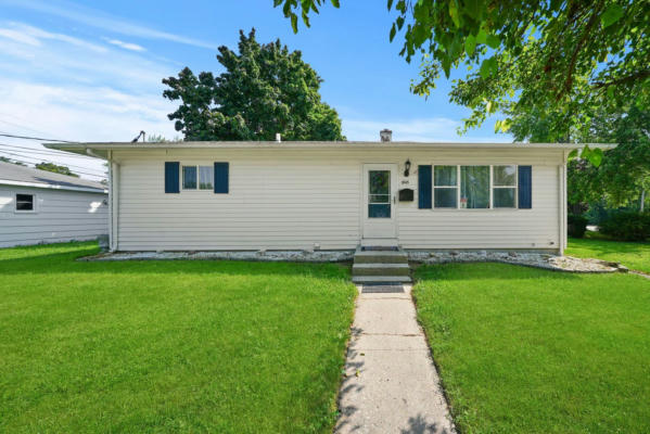 1845 WESTERN AVE, WAUKEGAN, IL 60087 - Image 1