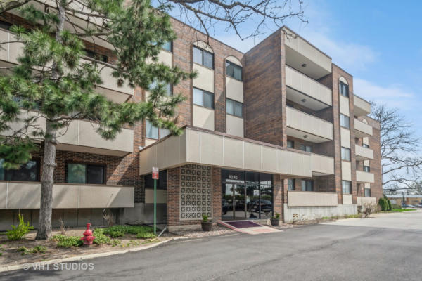 9240 GROSS POINT RD APT 309, SKOKIE, IL 60077 - Image 1