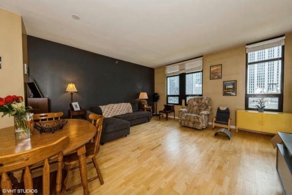 1255 S STATE ST UNIT 813, CHICAGO, IL 60605, photo 4 of 21