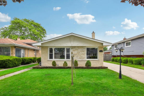 2811 DOWNING AVE, WESTCHESTER, IL 60154 - Image 1