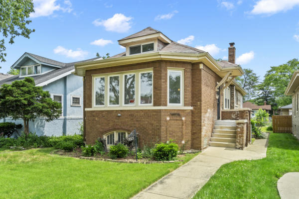 11323 S LOWE AVE, CHICAGO, IL 60628 - Image 1