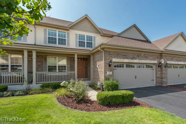 732 E OLIVIABROOK DR, OAKBROOK TERRACE, IL 60181 - Image 1