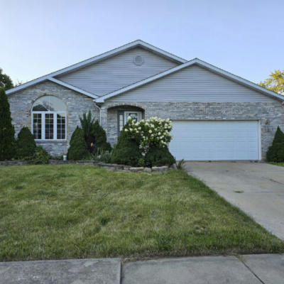 620 GORDON TER, UNIVERSITY PARK, IL 60484 - Image 1