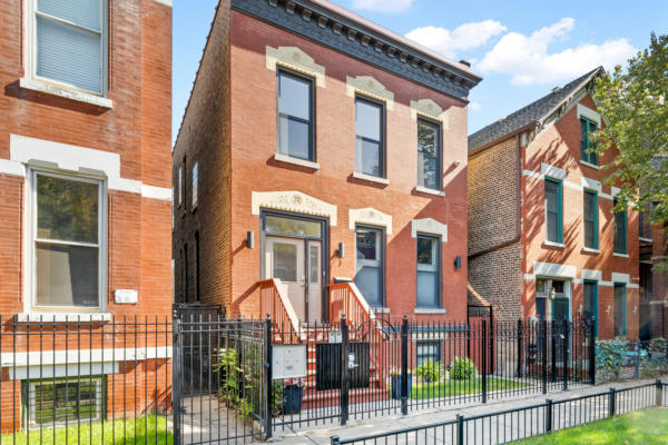1139 N WINCHESTER AVE, CHICAGO, IL 60622 - Image 1