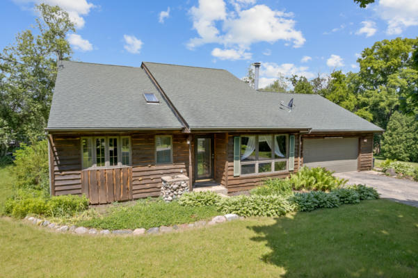 3543 MILL RD, CHERRY VALLEY, IL 61016 - Image 1