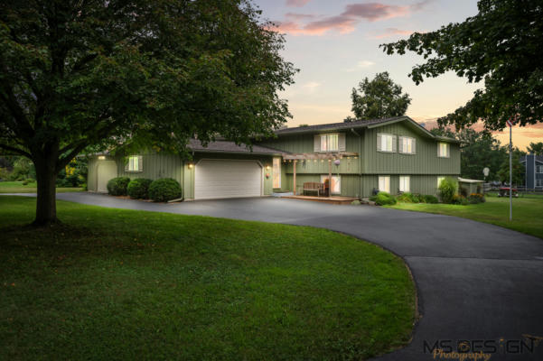 12913 WILLIAMS RD, GENOA, IL 60135 - Image 1