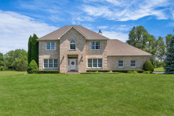 14330 W ANDOVER RD, WADSWORTH, IL 60083 - Image 1