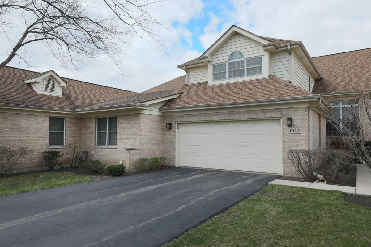 1922 IVY LN # 1922, GLENVIEW, IL 60026, photo 1 of 37