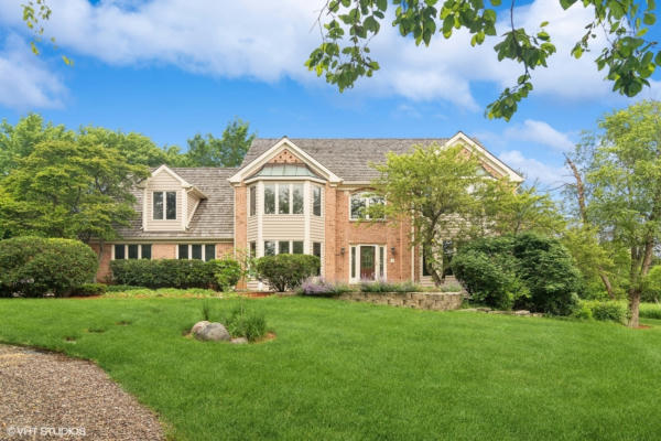 3936 LAKEVIEW CT, LONG GROVE, IL 60047 - Image 1