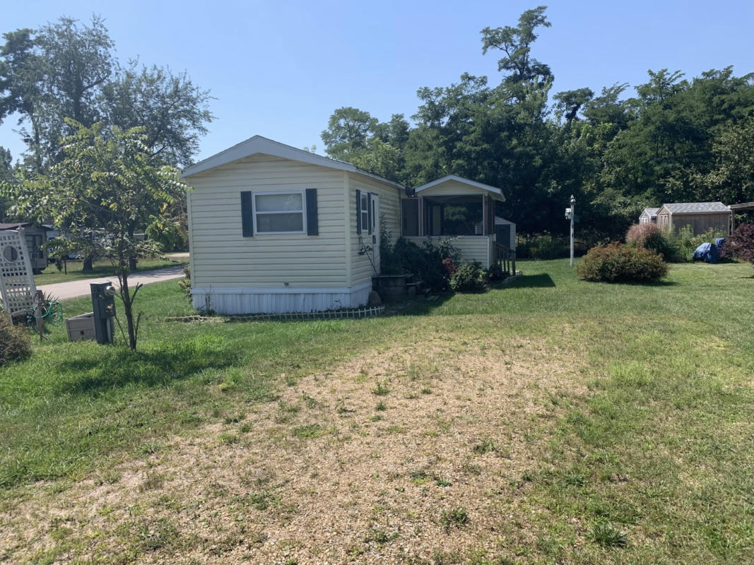 28/136 WOODHAVEN, SUBLETTE, IL 61367, photo 1 of 17