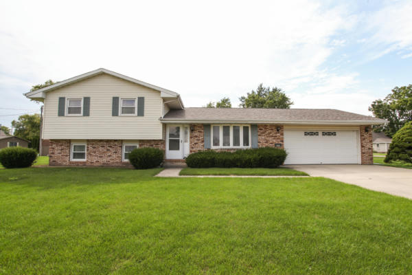 606 N WHITE ST, LE ROY, IL 61752 - Image 1