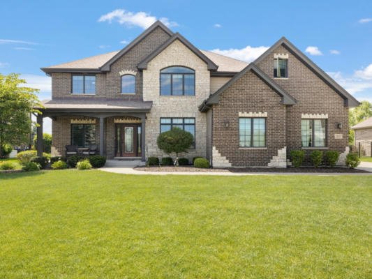 2057 WATER CHASE DR, NEW LENOX, IL 60451 - Image 1