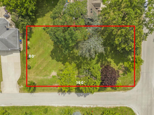 6501 S RIDGE RD, WILLOWBROOK, IL 60527 - Image 1