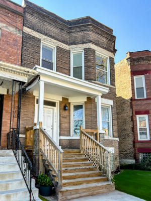 7214 S SAINT LAWRENCE AVE, CHICAGO, IL 60619 - Image 1