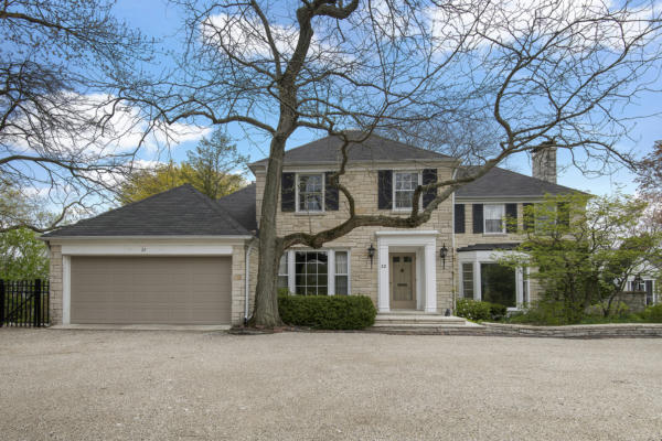 22 LAKEVIEW TER, HIGHLAND PARK, IL 60035 - Image 1