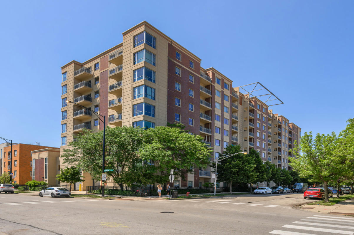 100 N HERMITAGE AVE UNIT 716, CHICAGO, IL 60612, photo 1 of 21