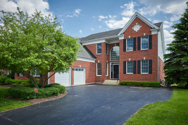 22 CHAMPIONSHIP PKWY, HAWTHORN WOODS, IL 60047 - Image 1