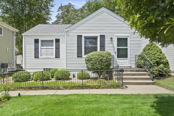 121 N HUFFMAN ST, NAPERVILLE, IL 60540 - Image 1