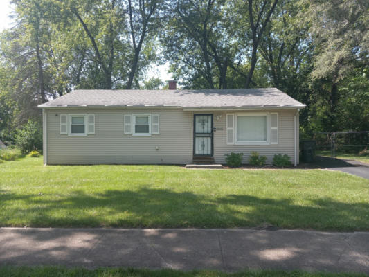 15332 CHERRY LN, MARKHAM, IL 60428 - Image 1