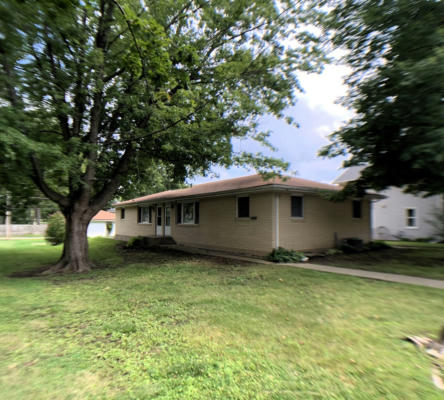 308 S BENTON ST, WINNEBAGO, IL 61088 - Image 1