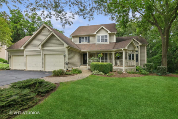 41W716 HUNTERS HILL DR, ST CHARLES, IL 60175 - Image 1