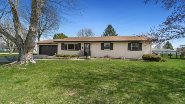 107 PERENE AVE, BYRON, IL 61010 - Image 1