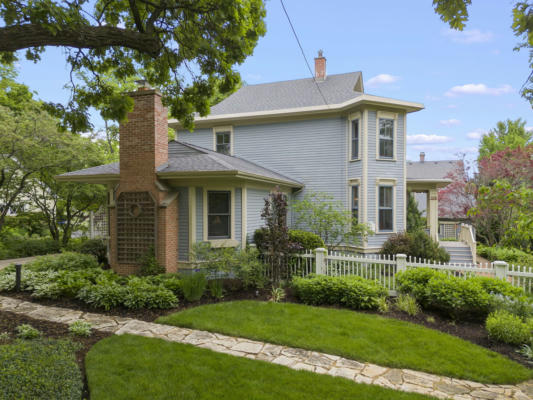 579 FOREST AVE, GLEN ELLYN, IL 60137 - Image 1