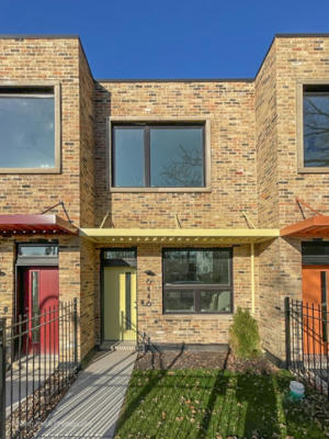 6448 S RHODES AVE, CHICAGO, IL 60637, photo 2 of 52