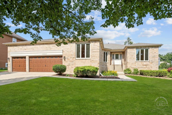 1050 CHERRYWOOD LN, WEST CHICAGO, IL 60185 - Image 1