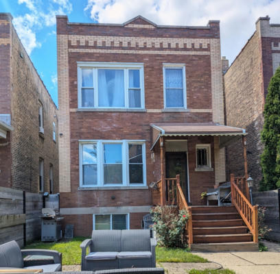 4316 N MILWAUKEE AVE, CHICAGO, IL 60641 - Image 1