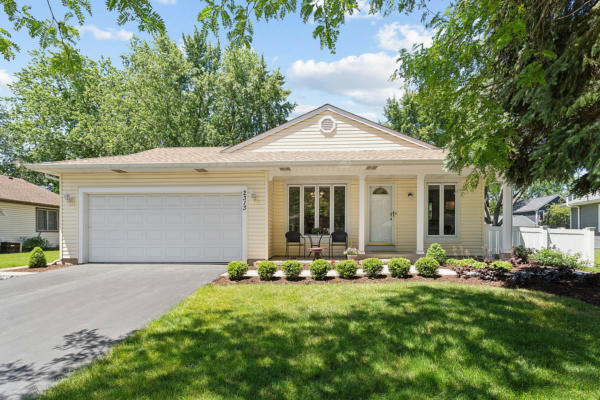 2313 WEATHERFORD LN, NAPERVILLE, IL 60565 - Image 1