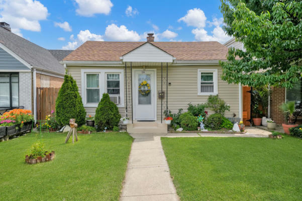 1823 N 37TH AVE, STONE PARK, IL 60165 - Image 1