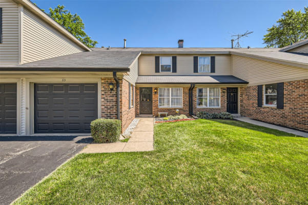 23 WILLOW CIR, CARY, IL 60013 - Image 1