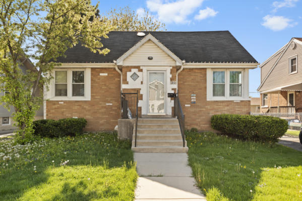 3206 MAPLE AVE, BROOKFIELD, IL 60513 - Image 1
