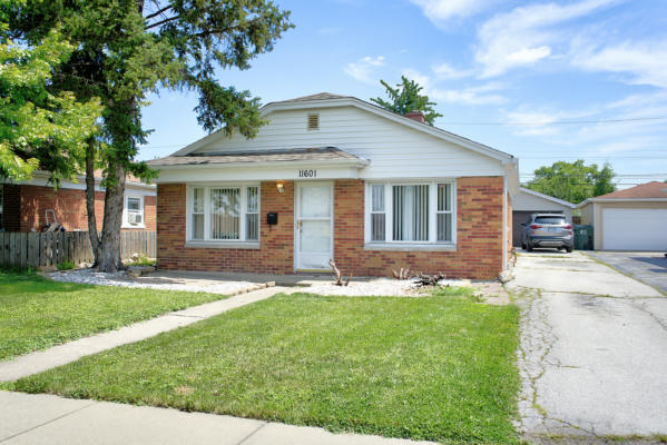 11601 S KEDZIE AVE, MERRIONETTE PARK, IL 60803 - Image 1