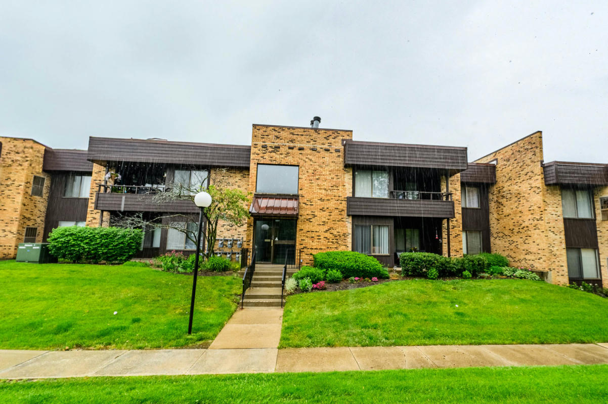 1411 N STERLING AVE UNIT 201, PALATINE, IL 60067, photo 1 of 11