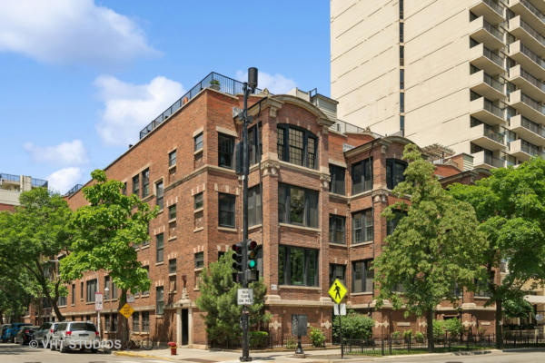 3144 N SHERIDAN RD APT A2, CHICAGO, IL 60657 - Image 1