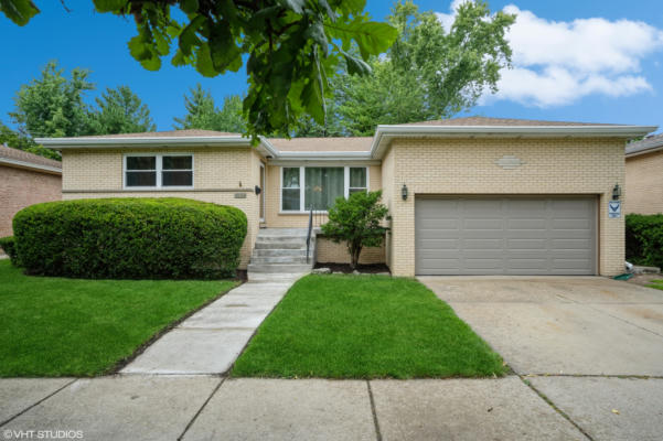 4630 W PETERSON AVE, CHICAGO, IL 60646 - Image 1